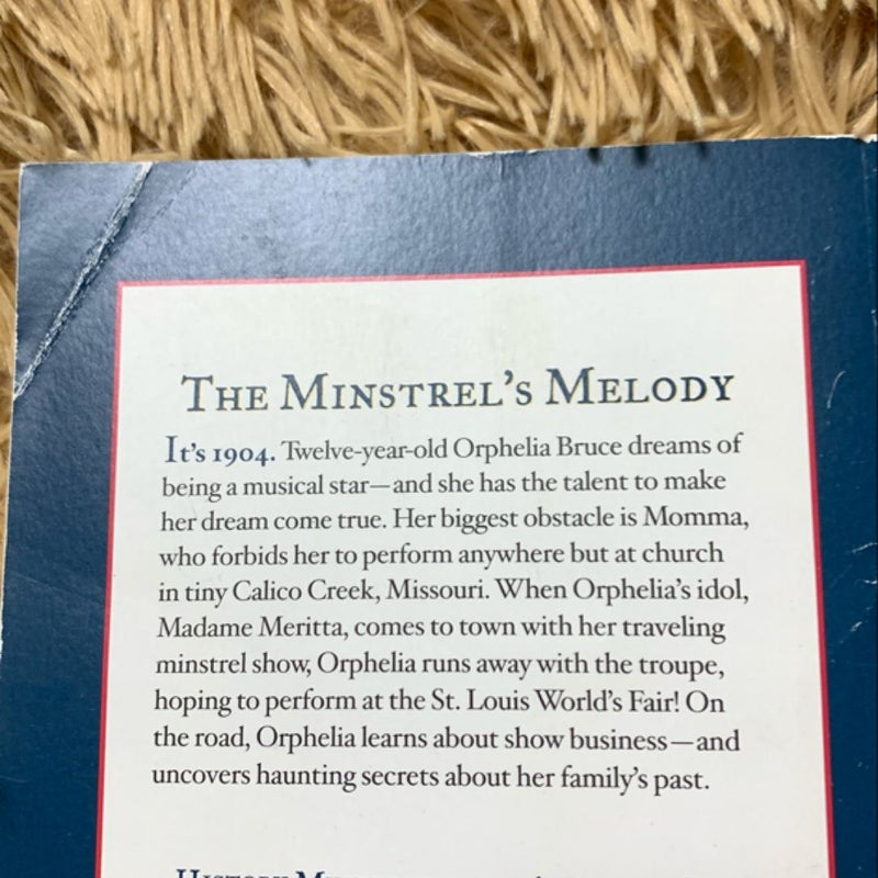 The Minstrel's Melody