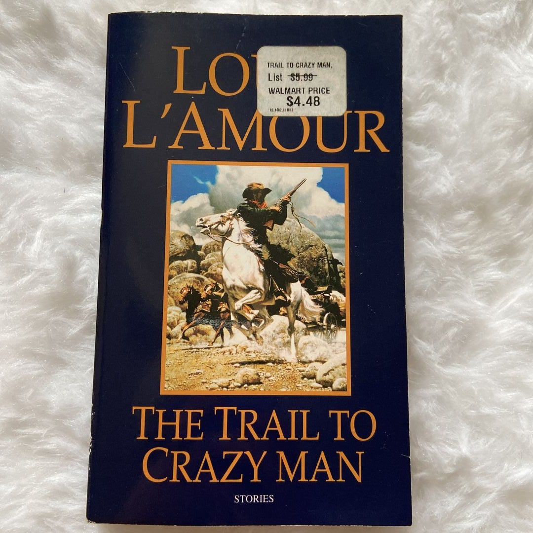 Louis L'Amour's Law of the Desert Born - C&I magazine