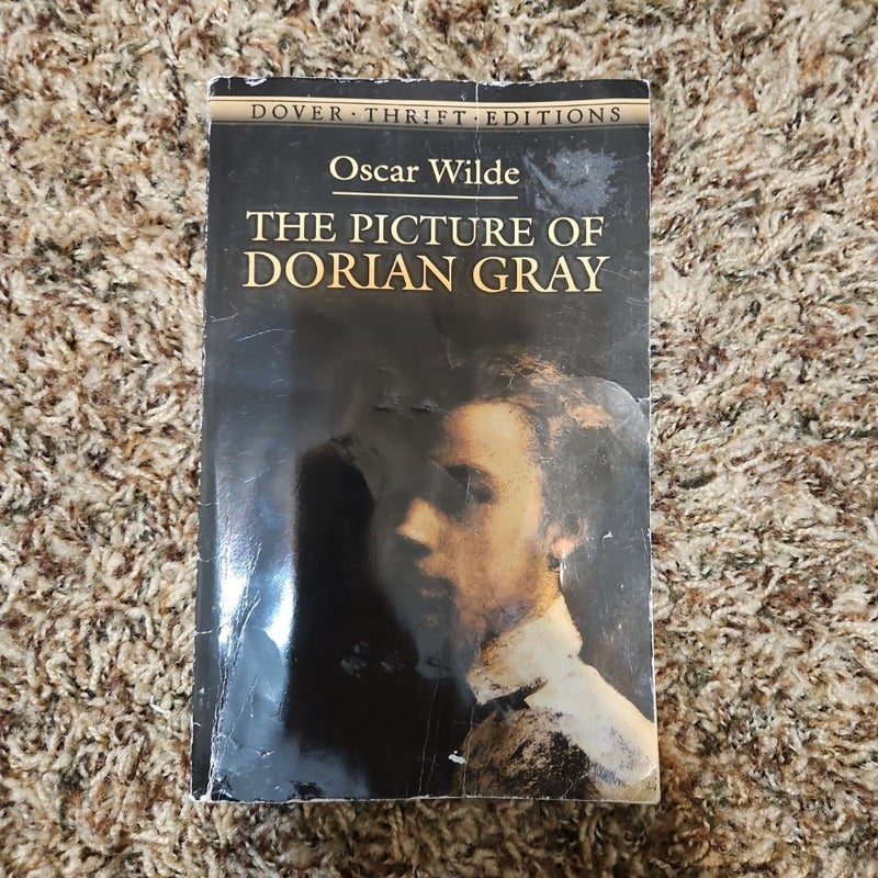 The Picture of Dorian Gray