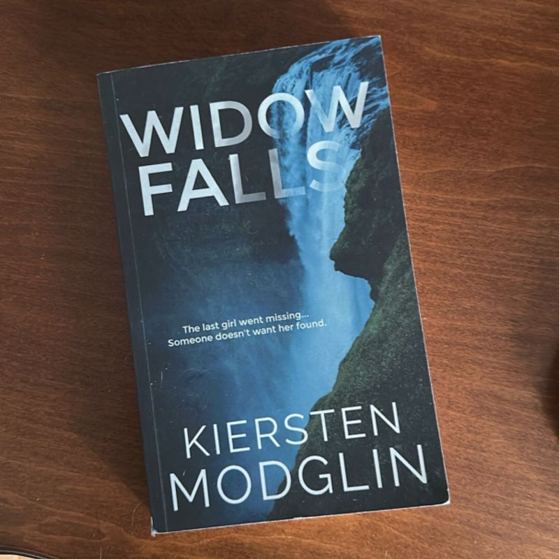 Widow Falls