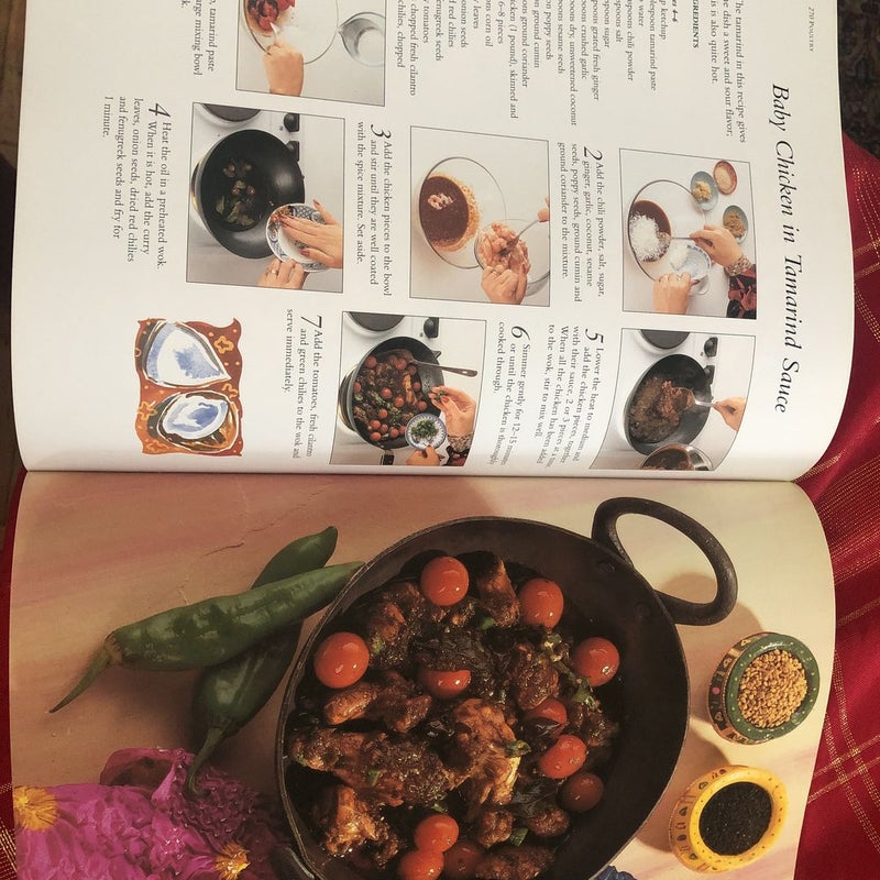 Chinese and Asian Cookbook 