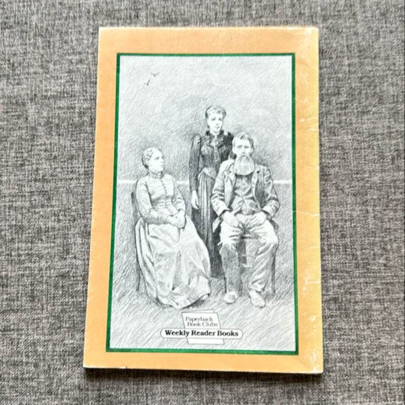 Laura Ingalls Wilder