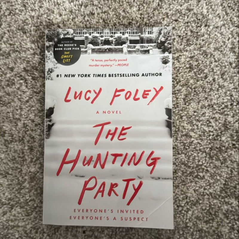 The Hunting Party