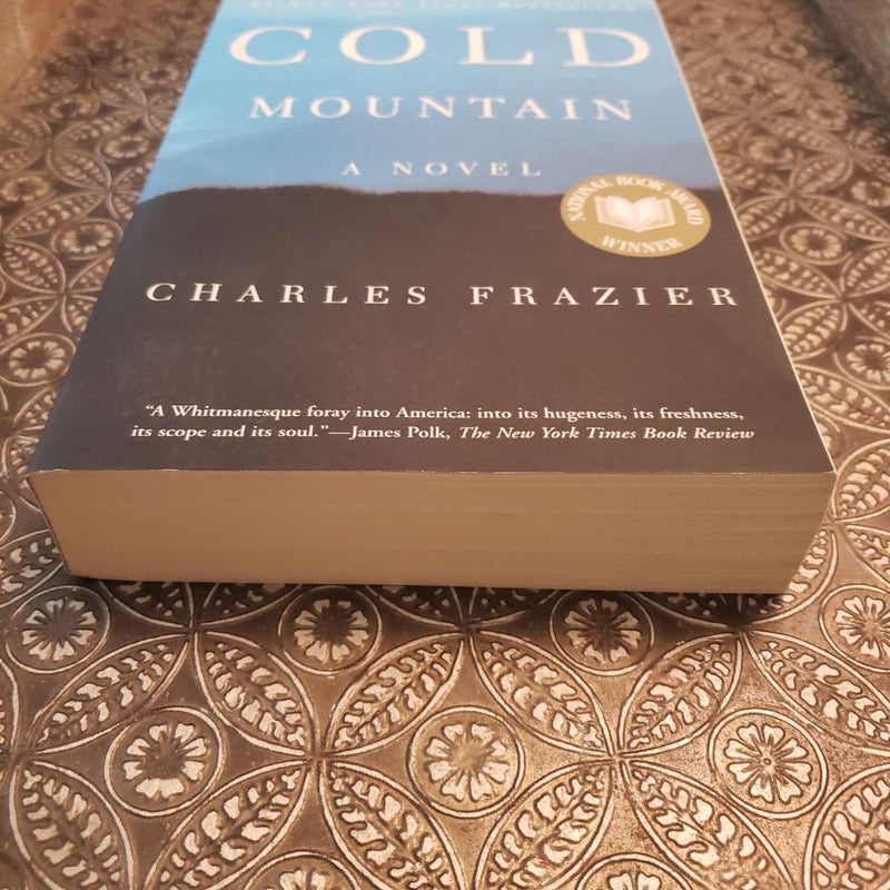 Cold Mountain