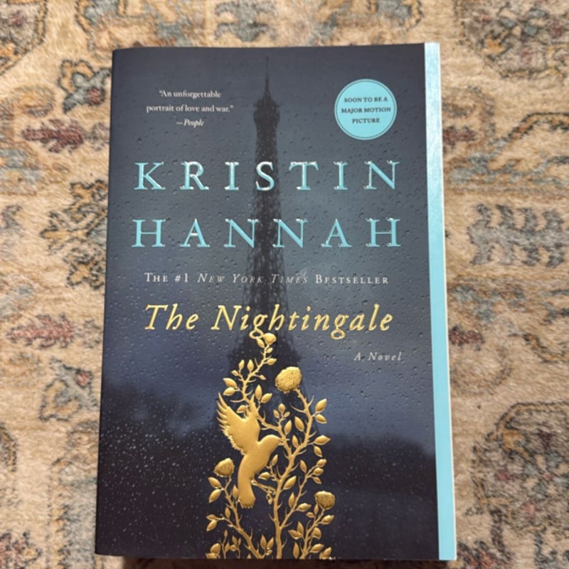 The Nightingale