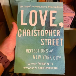 Love, Christopher Street