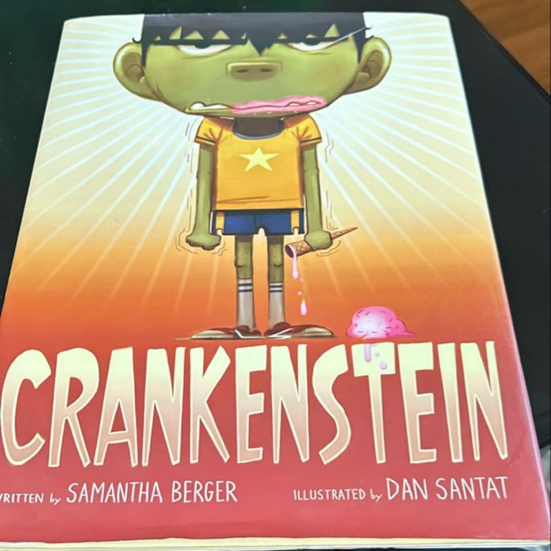 Crankenstein