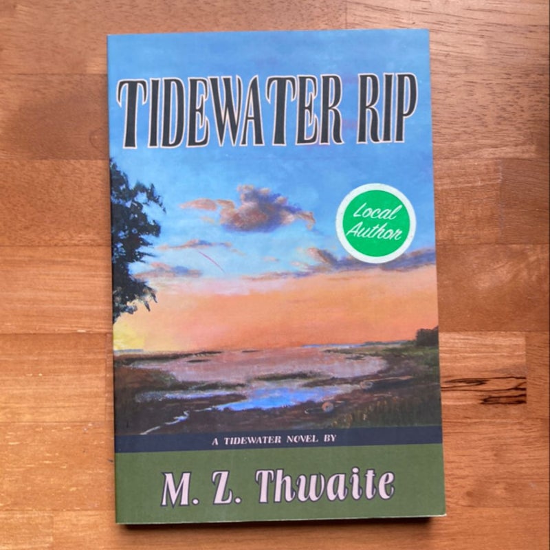 Tidewater Rip