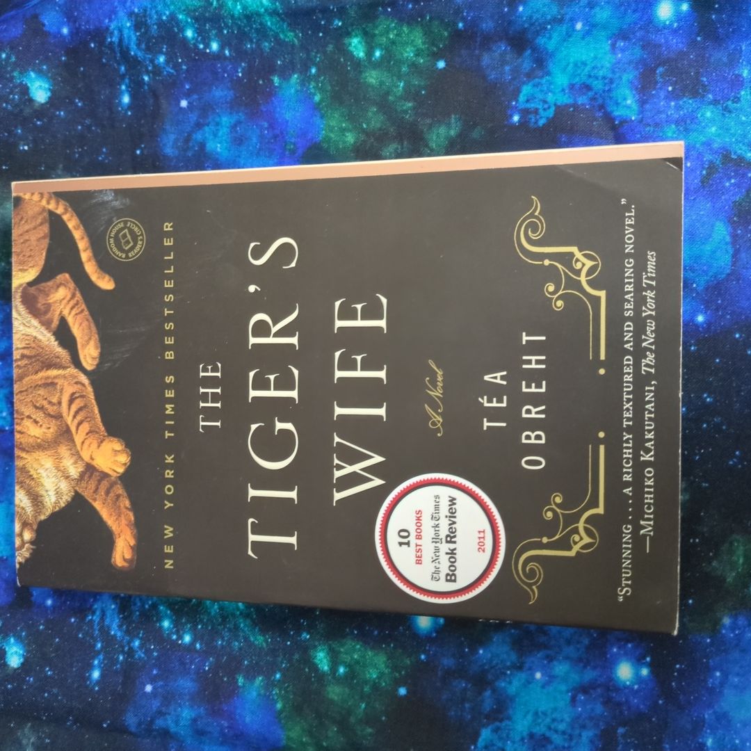 The Tiger's Wife