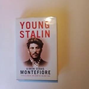 Young Stalin