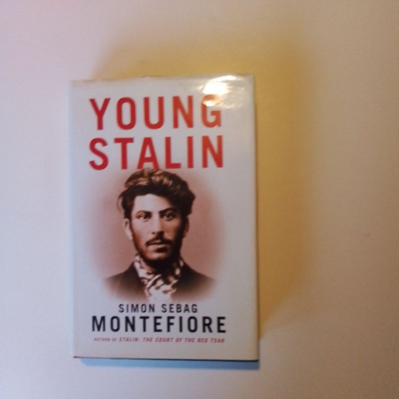 Young Stalin