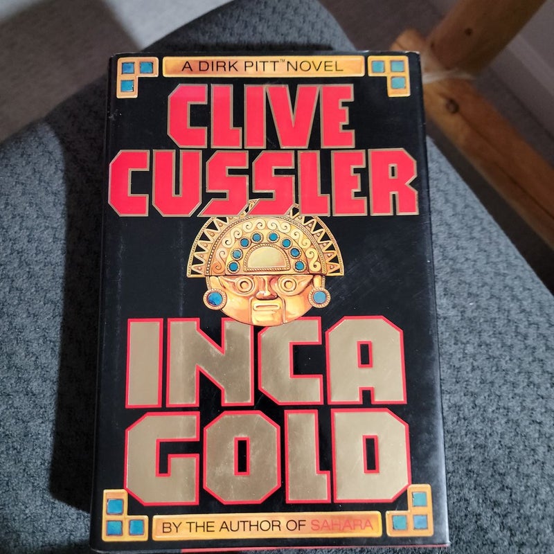 Inca Gold