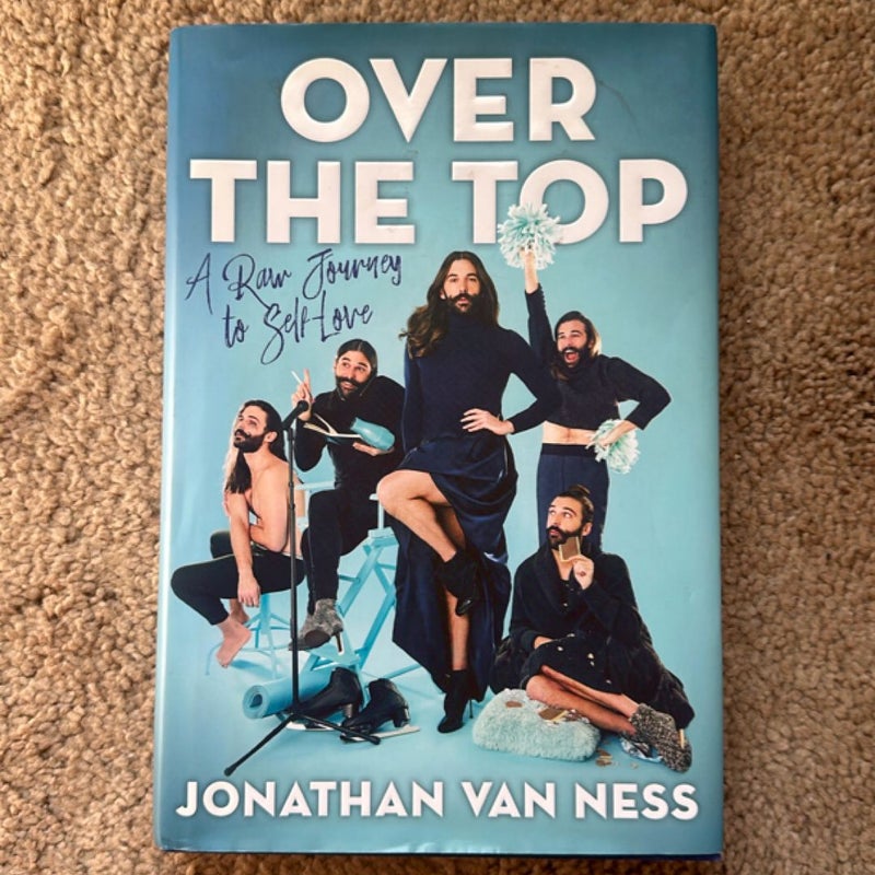 Over the Top