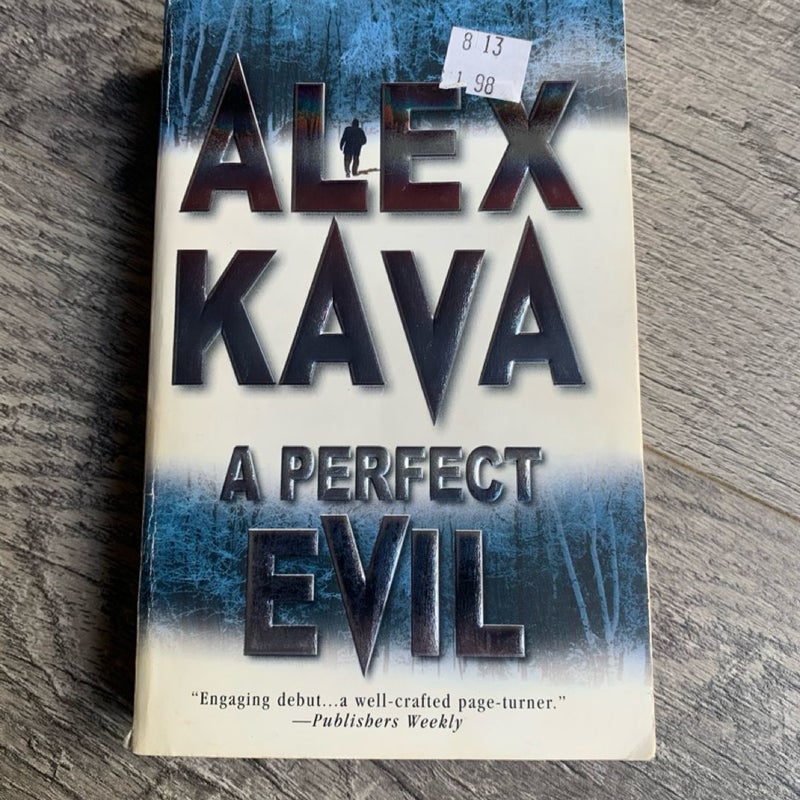 A Perfect Evil