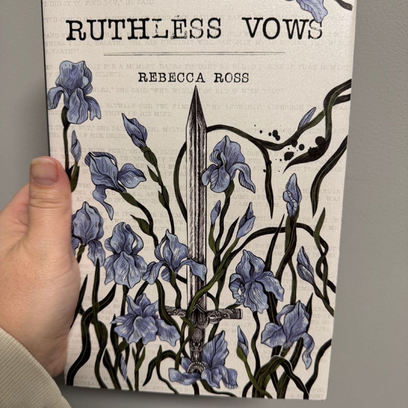 Ruthless Vows