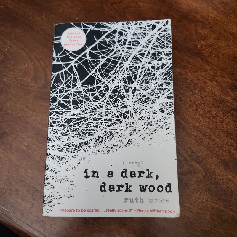 In a Dark, Dark Wood