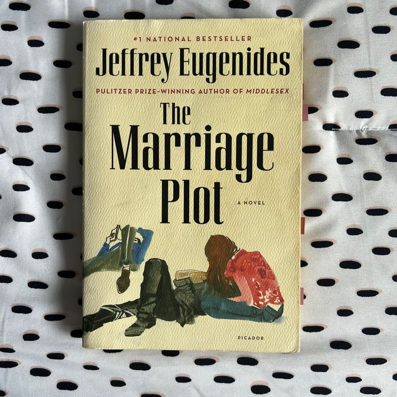 The Marriage Plot