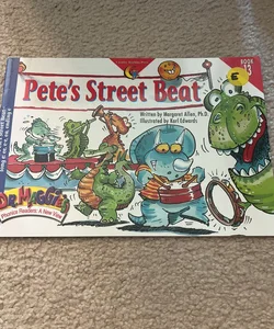 Pete’s Street Beat