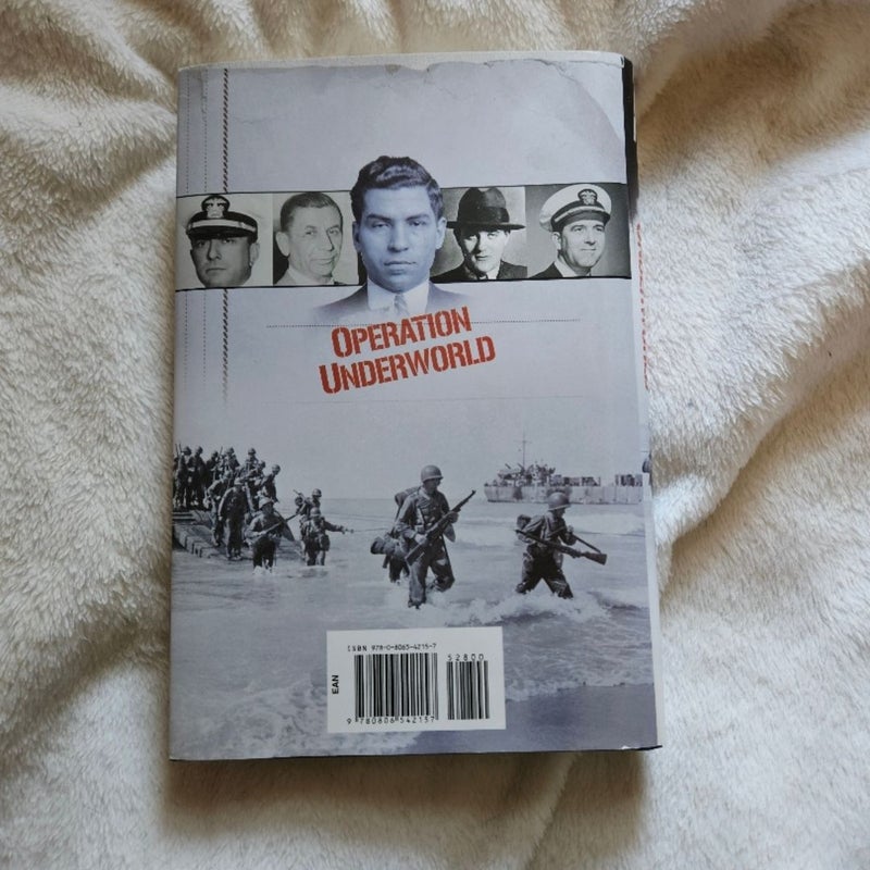 Operation Underworld