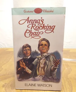 Anna's Rocking Chair (1984)