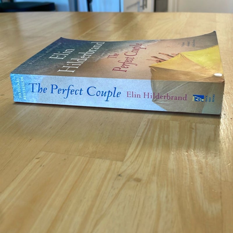 The Perfect Couple