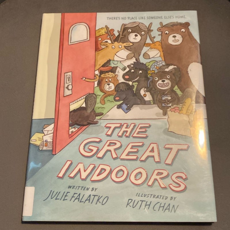 The Great Indoors