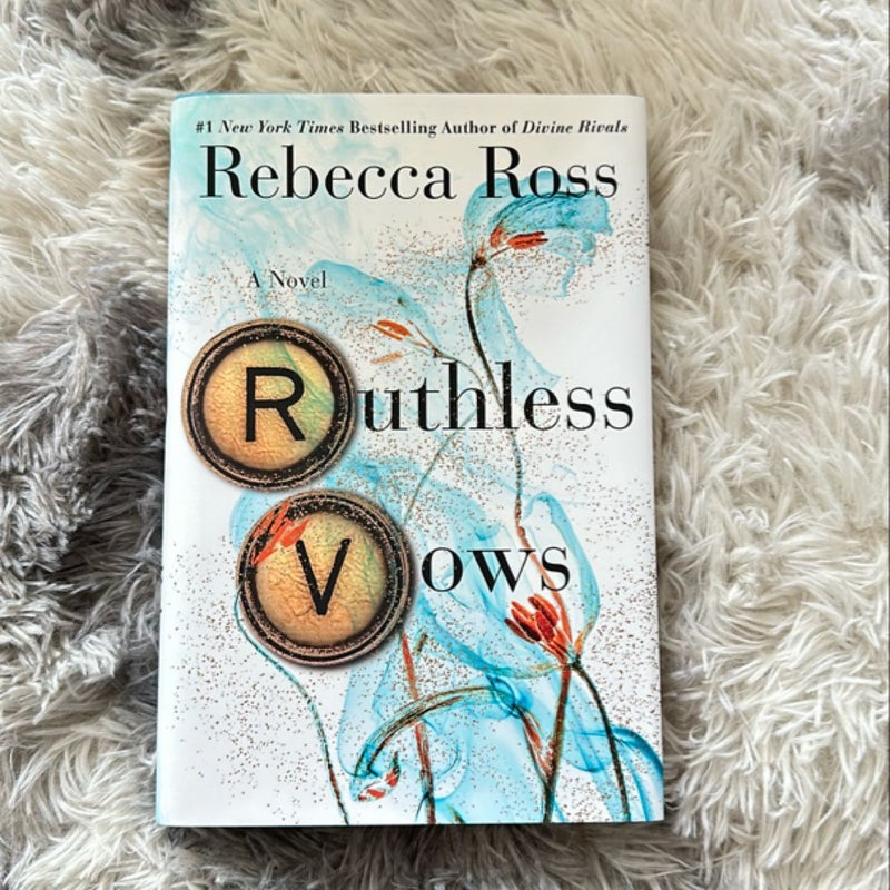 Ruthless Vows