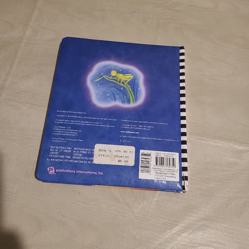 Good Night, Little Bear