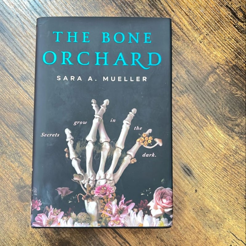 The Bone Orchard