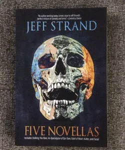 Five Novellas