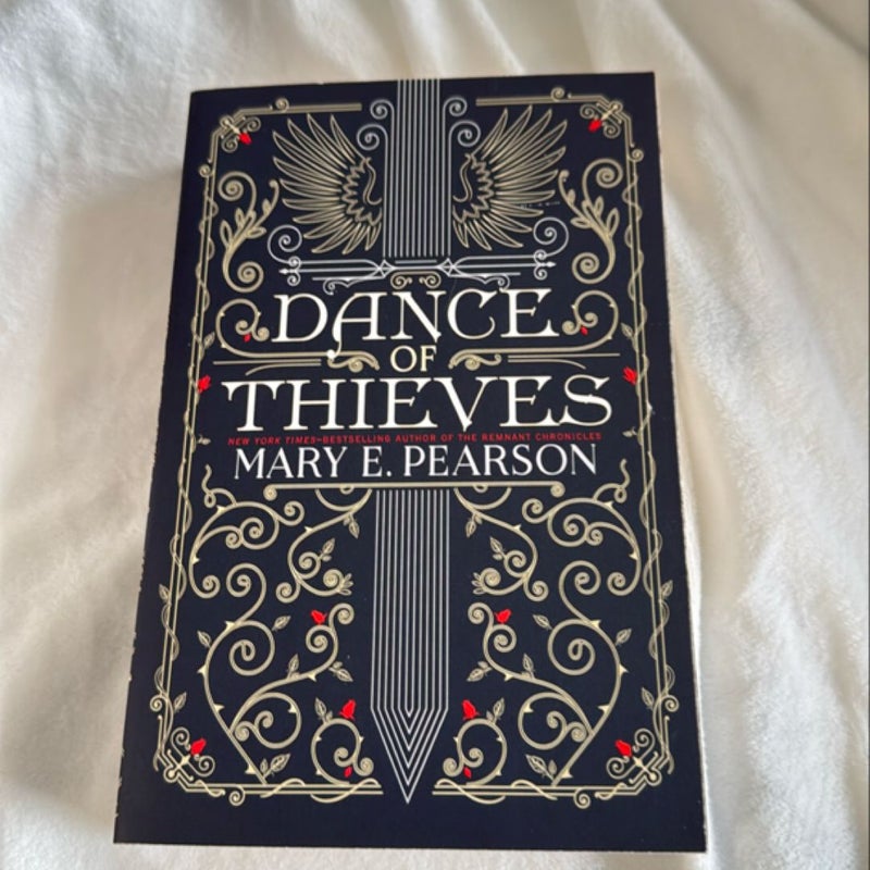 Dance of Thieves