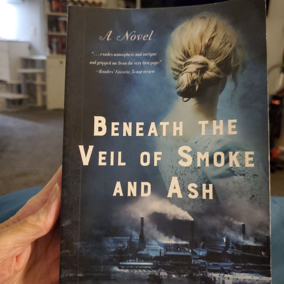 Beneath the Veil of Smoke and Ash