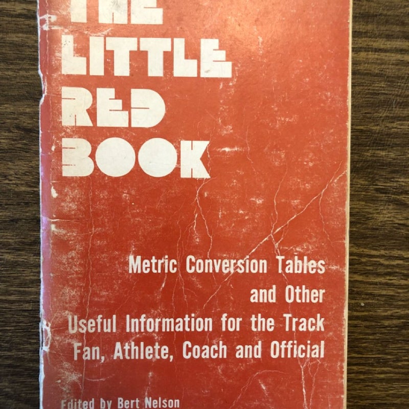 The Little Red Book