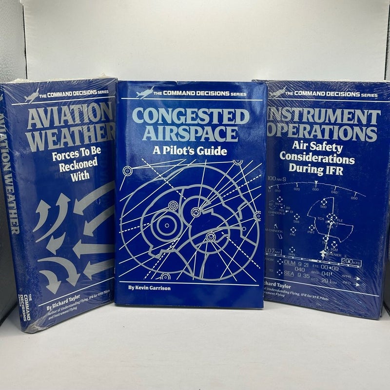 Command Decisions Vol 1 - 7
