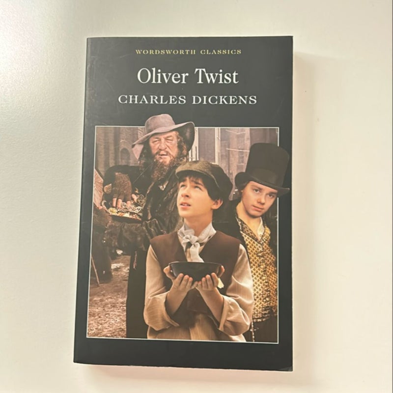 Oliver Twist