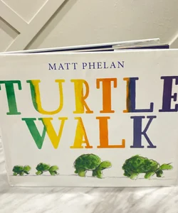 Turtle Walk
