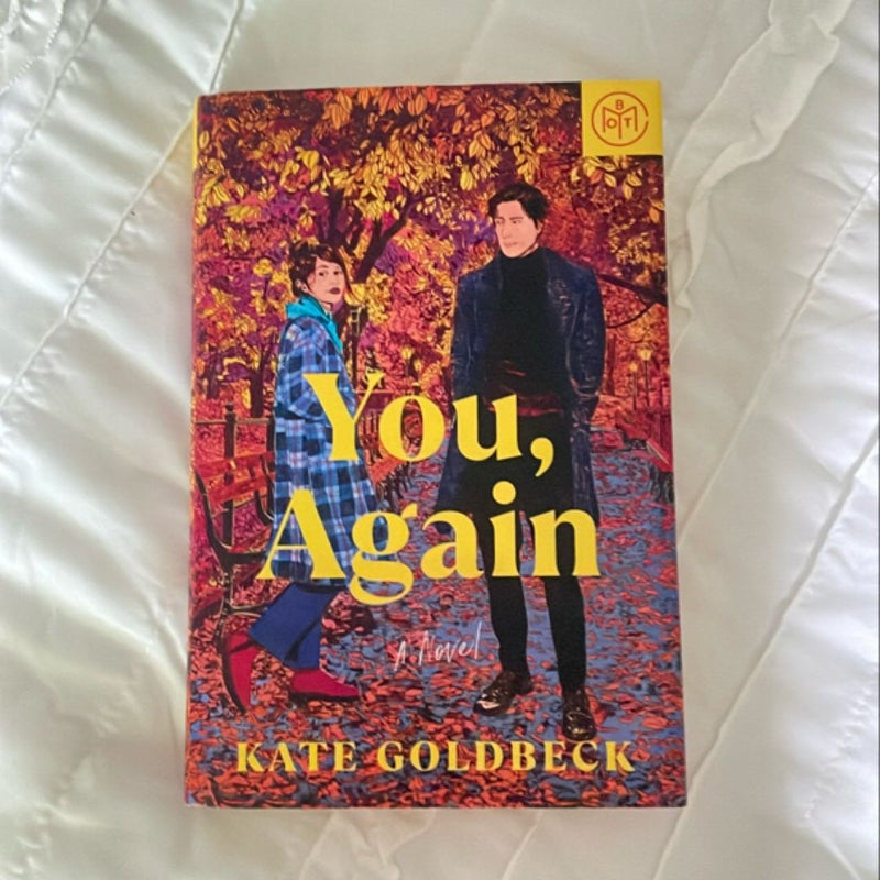 You, Again