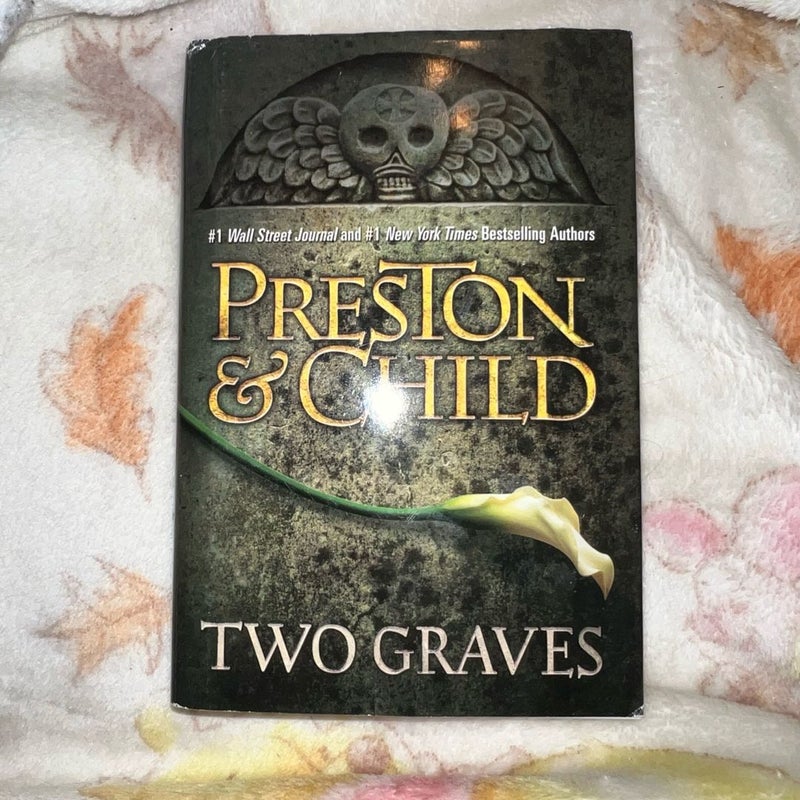 Two Graves