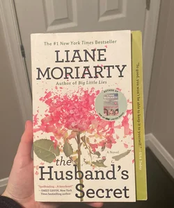 The Husband's Secret