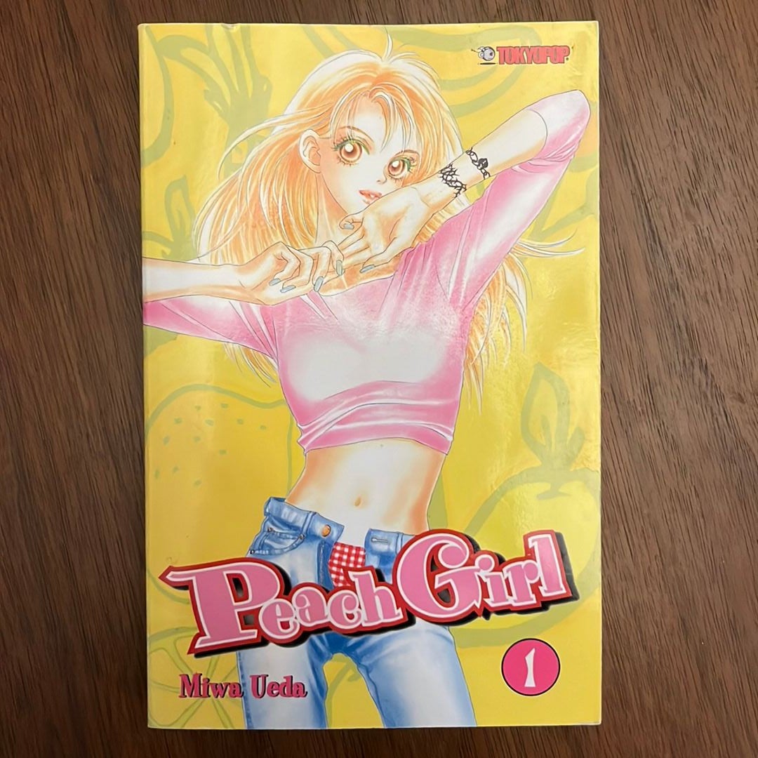 Peach Girl