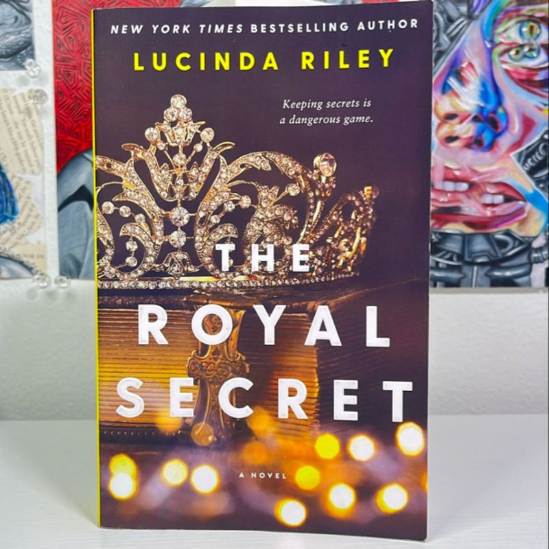 The Royal Secret