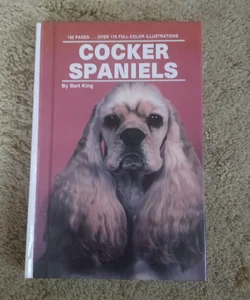 Cocker Spaniels