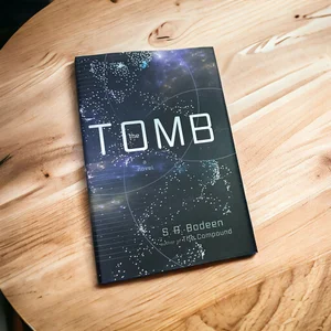 The Tomb: a Novel