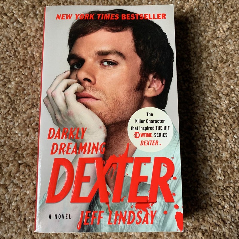 Darkly Dreaming Dexter