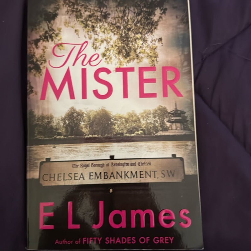 The Mister