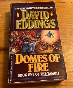 Domes of Fire