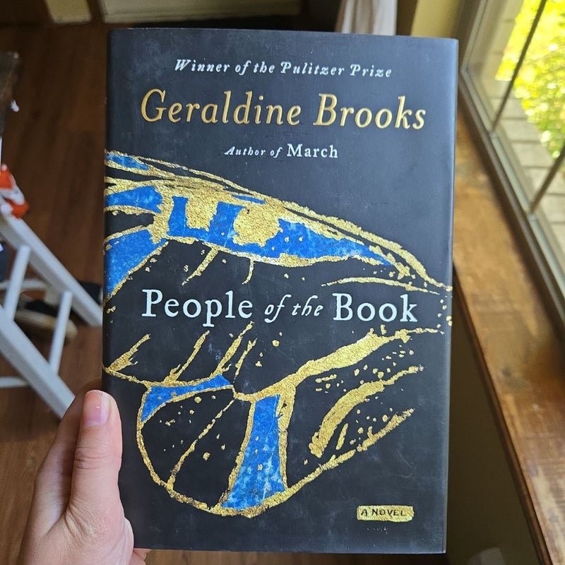 People of the Book