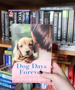 Dog Days Forever