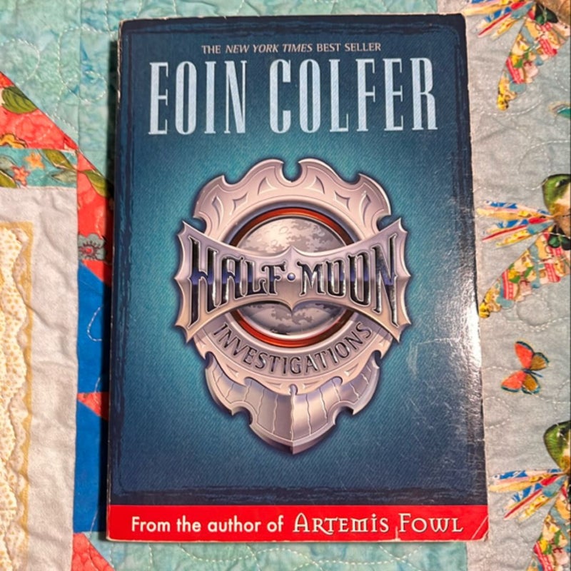 Half Moon Investigations