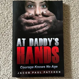 At Daddy's Hands
